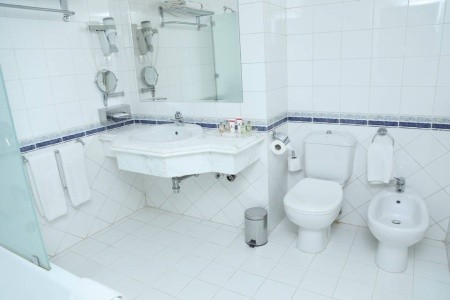 Amarina Star Resort & Aqua Park Sharm El-Skeikh - 56