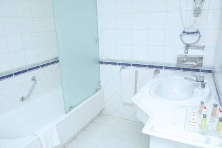 Amarina Star Resort & Aqua Park Sharm El-Skeikh - 57