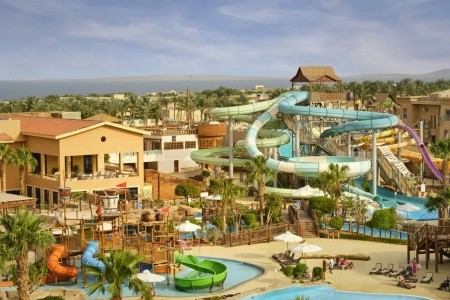 Coral Sea Aqua Club - 45