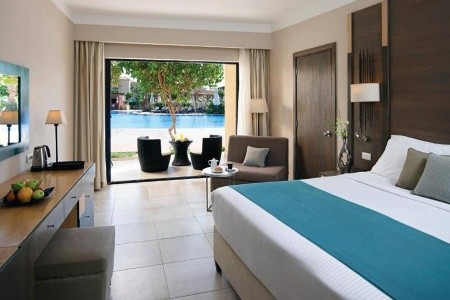 Coral Sea Aqua Club - 48