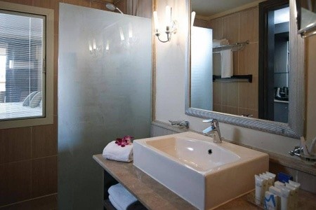 Coral Sea Aqua Club - 61