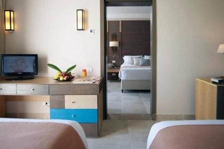 Coral Sea Aqua Club - 68