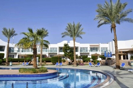 Panorama Naama Heights - 11