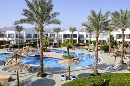 Panorama Naama Heights - 12