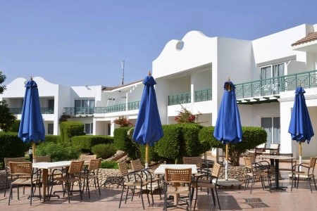 Panorama Naama Heights - 14