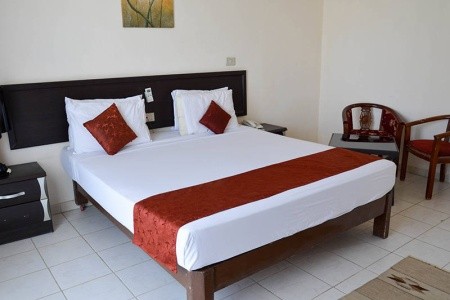 Panorama Naama Heights - 18