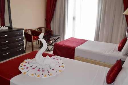 Panorama Naama Heights - 23