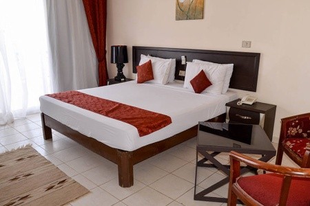 Panorama Naama Heights - 27