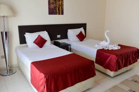 Panorama Naama Heights - 29