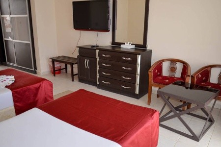 Panorama Naama Heights - 32