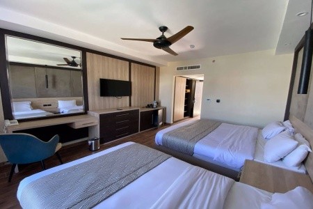 Panorama Naama Heights - 34