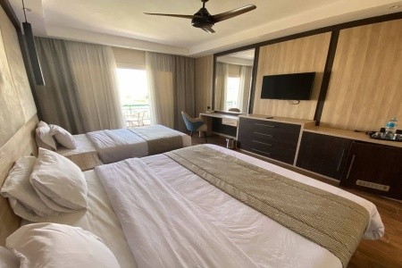 Panorama Naama Heights - 38