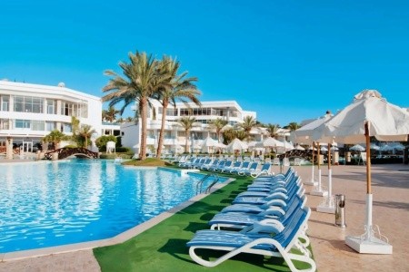 Queen Sharm Resort (Ex. Veraclub Queen Sharm) - 18