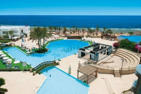 Queen Sharm Resort (Ex. Veraclub Queen Sharm) - 19