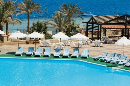 Queen Sharm Resort (Ex. Veraclub Queen Sharm) - 20