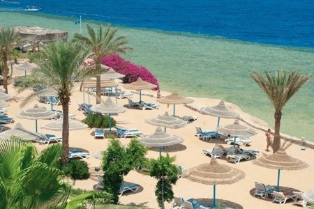 Queen Sharm Resort (Ex. Veraclub Queen Sharm) - 21