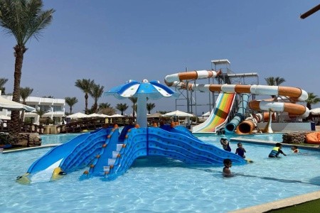 Queen Sharm Resort (Ex. Veraclub Queen Sharm) - 22
