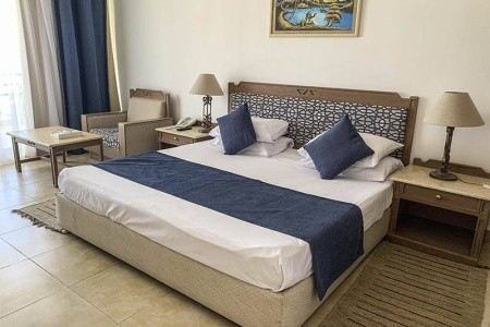 Queen Sharm Resort (Ex. Veraclub Queen Sharm) - 31