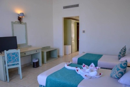 Queen Sharm Resort (Ex. Veraclub Queen Sharm) - 33