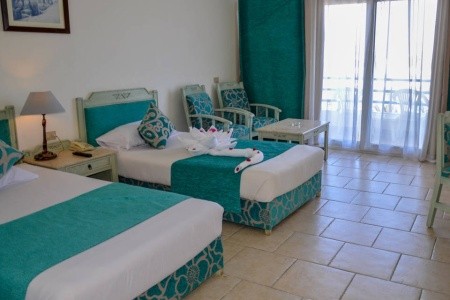 Queen Sharm Resort (Ex. Veraclub Queen Sharm) - 36