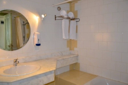 Queen Sharm Resort (Ex. Veraclub Queen Sharm) - 37