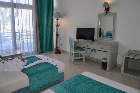 Queen Sharm Resort (Ex. Veraclub Queen Sharm) - 40