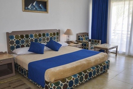 Queen Sharm Resort (Ex. Veraclub Queen Sharm) - 43