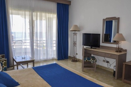 Queen Sharm Resort (Ex. Veraclub Queen Sharm) - 44