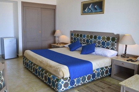 Queen Sharm Resort (Ex. Veraclub Queen Sharm) - 45