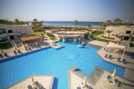 Naama Bay Promenade Beach Resort Beach Side - 12