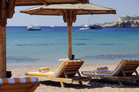 Naama Bay Promenade Beach Resort Beach Side - 18