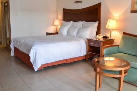 Naama Bay Promenade Beach Resort Beach Side - 26