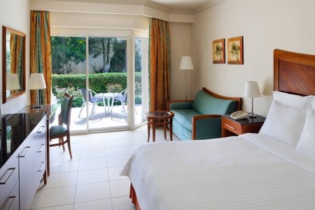 Naama Bay Promenade Beach Resort Beach Side - 29