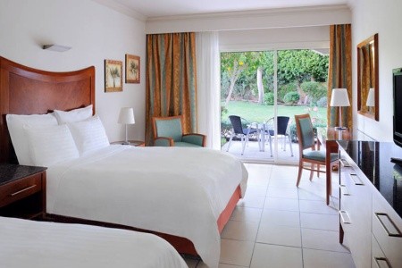 Naama Bay Promenade Beach Resort Beach Side - 30