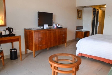 Naama Bay Promenade Beach Resort Beach Side - 31