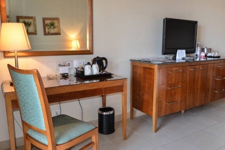 Naama Bay Promenade Beach Resort Beach Side - 32