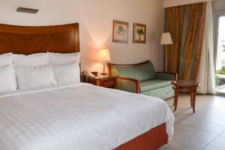 Naama Bay Promenade Beach Resort Beach Side - 34