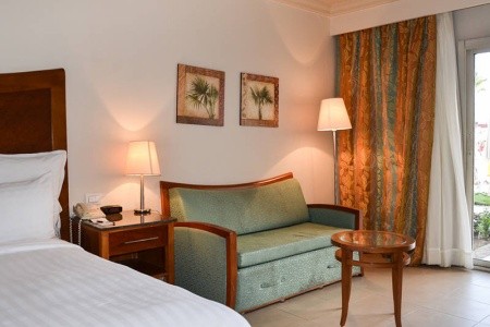 Naama Bay Promenade Beach Resort Beach Side - 35