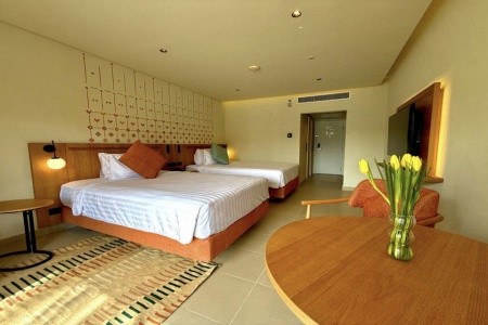 Naama Bay Promenade Beach Resort Beach Side - 40