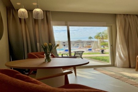 Naama Bay Promenade Beach Resort Beach Side - 41