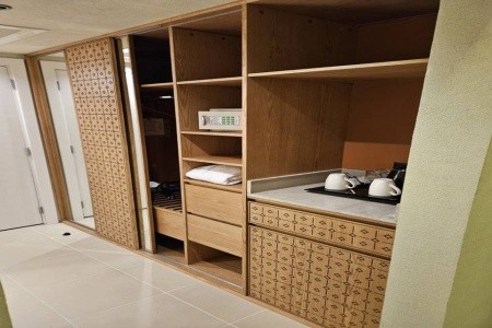 Naama Bay Promenade Beach Resort Beach Side - 42