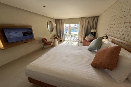 Naama Bay Promenade Beach Resort Beach Side - 44