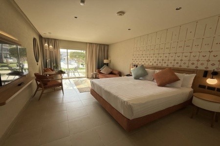 Naama Bay Promenade Beach Resort Beach Side - 45