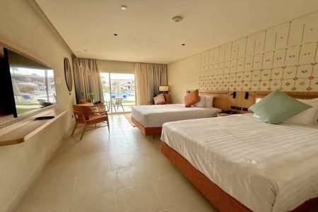 Naama Bay Promenade Beach Resort Beach Side - 47