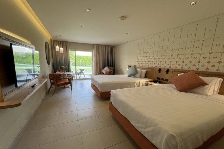 Naama Bay Promenade Beach Resort Beach Side - 49