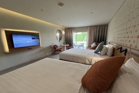 Naama Bay Promenade Beach Resort Beach Side - 50