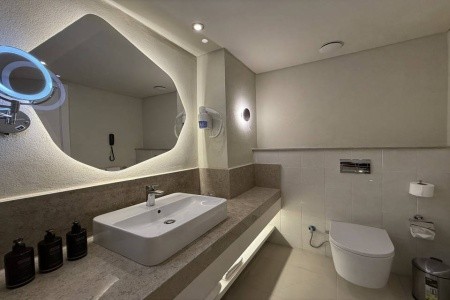 Naama Bay Promenade Beach Resort Beach Side - 51