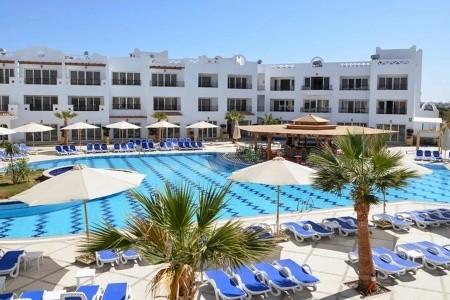 Old Vic Sharm Resort - 34