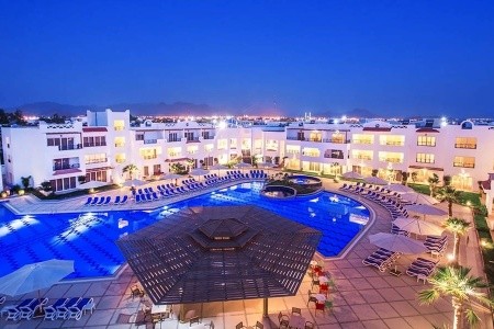 Old Vic Sharm Resort - 36