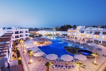 Old Vic Sharm Resort - 37